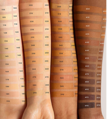 Fenty Beauty Pro Filt'r Hydrating Longwear Foundation Choose Shade