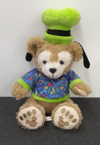 Disney Parks Duffy Plush Goofy Costume - Picture 1 of 4
