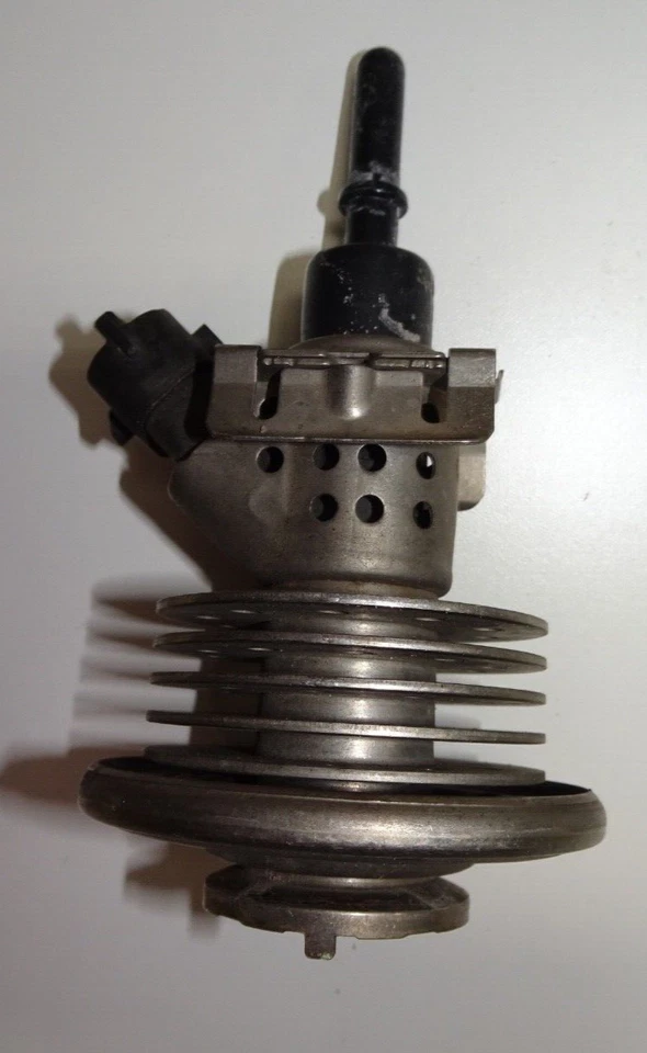 Boquilla inyectora de líquido de escape DEF BMW X5 2009-2013 7807206 OEM #S794 diésel Foto 3 de 4