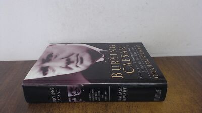 			Cäsar begraben: Churchill, Chamberlain und die Schlacht um das Tor		