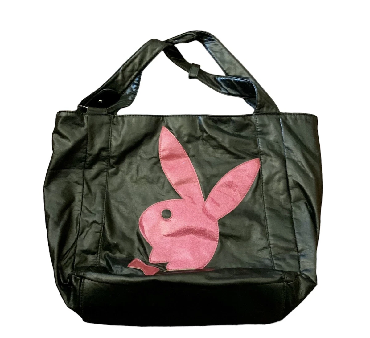 Playboy tote bag sale