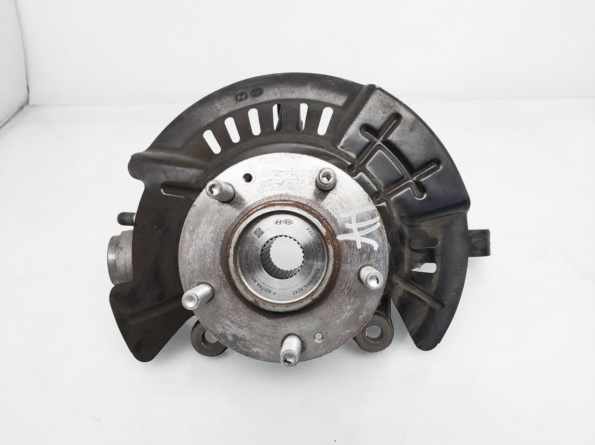 18 19 20 21 Hyundai Kona Front Right Passenger Spindle