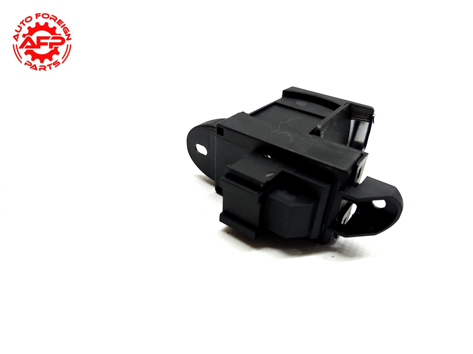 ⭐ 14-21 Maserati Quattroporte Electric Parking Brake Control Switch Assembly Oem