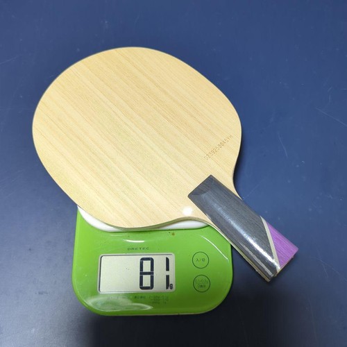 Table Tennis Racket Crossisland Chinesepen Wrm eBay