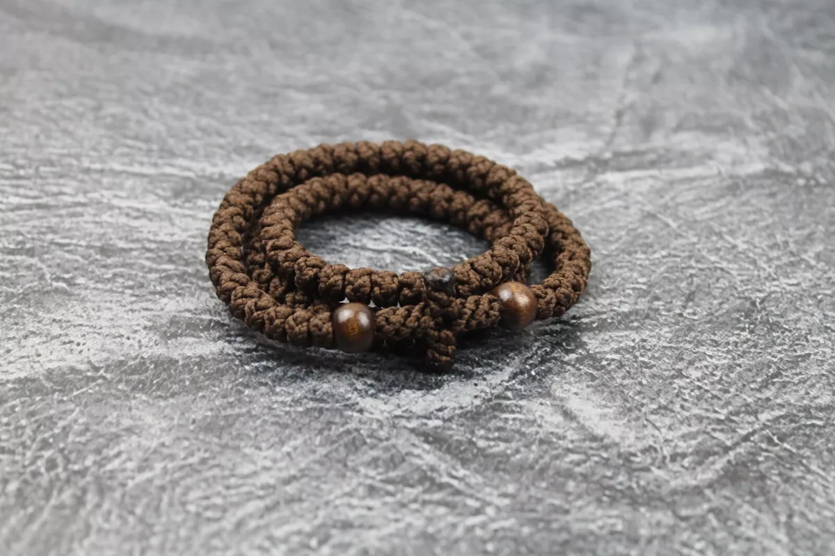 Chotki bracelet best sale