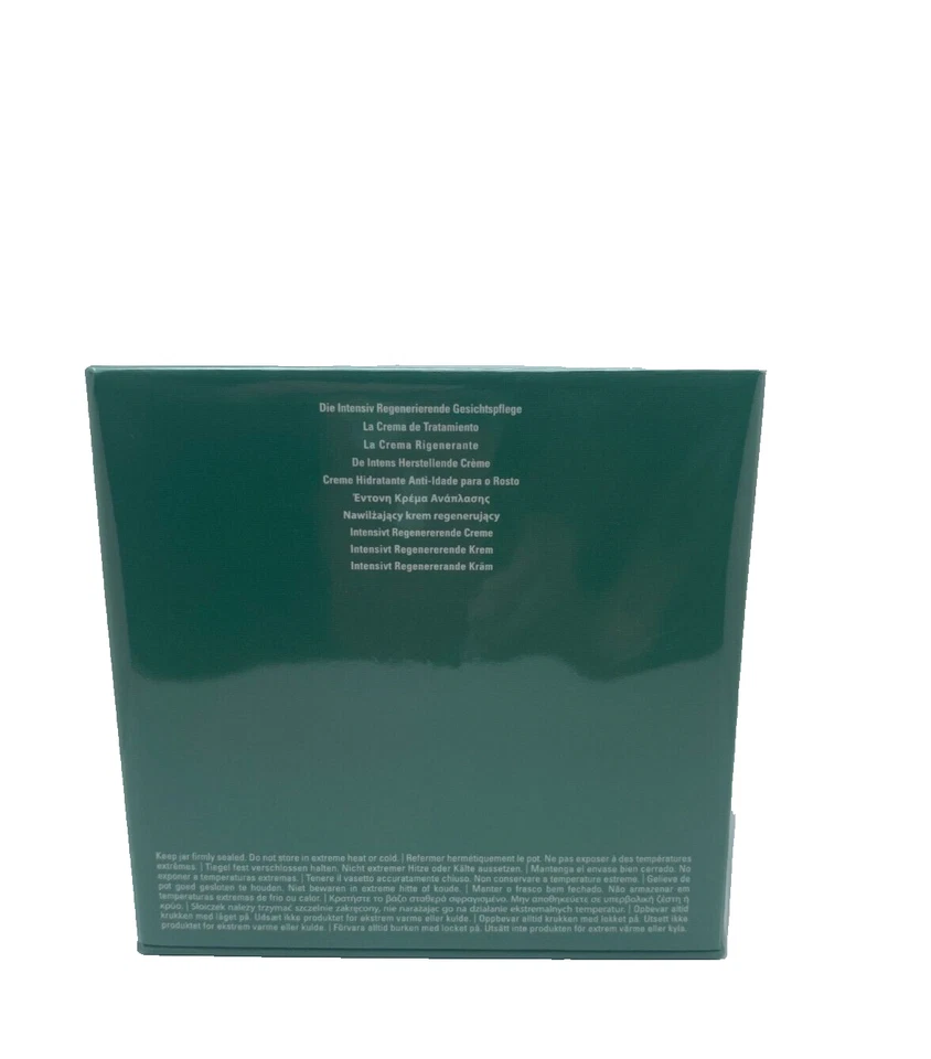 Mascarilla purificadora profunda La Mer ~ 1,6 oz / 50 ml / Nueva en caja Foto 2 de 2