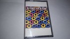 V/A 25 #1 HITS FROM 25 YEARS Cassette with Jackson 5, Diana Ross, Temptations