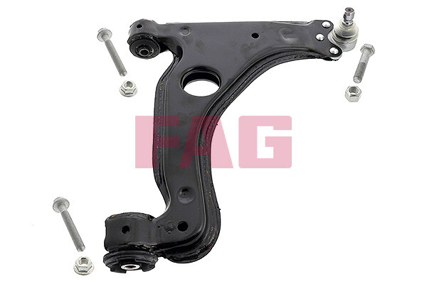 FAG 821 0278 10 Spurlenker FüR Chevrolet, Opel, Vauxhall-image