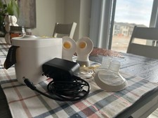 Medela Pump In Style with Maxflow Tech, Portable Double Electric Breast Pump
