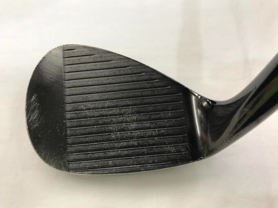 BALDO CORSA FORGED BOUNCE BACK TOUR BLACK Wedge #52(1Club)/DG/Flex