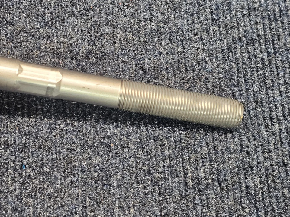 Barra de dirección y piñón TRW A0038202 para Jeep Renegade 2015-2017 y Fiat 500x Foto 2 de 4