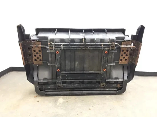 Complete Bed Assembly 2012 Arctic Cat Prowler XTZ 1000 2921A x - Imagem 2 de 4