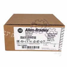 AB 150-C19NBD Ser B SMC-3 Smart Motor Controller Spot Goods Expedited Shipping