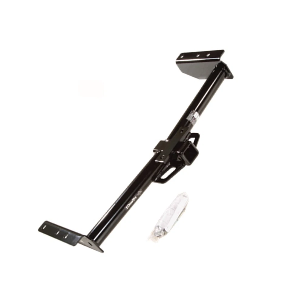 Enganche de remolque Draw-Tite 75725 clase IV, 2 pulgadas Receptor para Cadillac, Chevy, GMC Foto 3 de 4