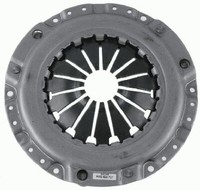 Sachs 3082 600 727 Kupplungsdruckplatte FüR Chevrolet Daewoo