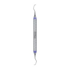 HU-FRIEDY 3/4R CURETTE RIGID, EE2 9 EVEREDGE HANDLE x4 