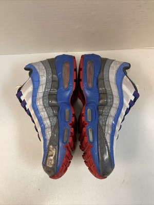 nike air max 95 transformers