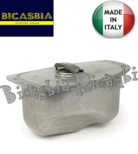 12787 - MADE ITALY SERBATOIO BENZINA VESPA 125 SUPER 150 VBB1T VBB2T VBA1T VBA2T