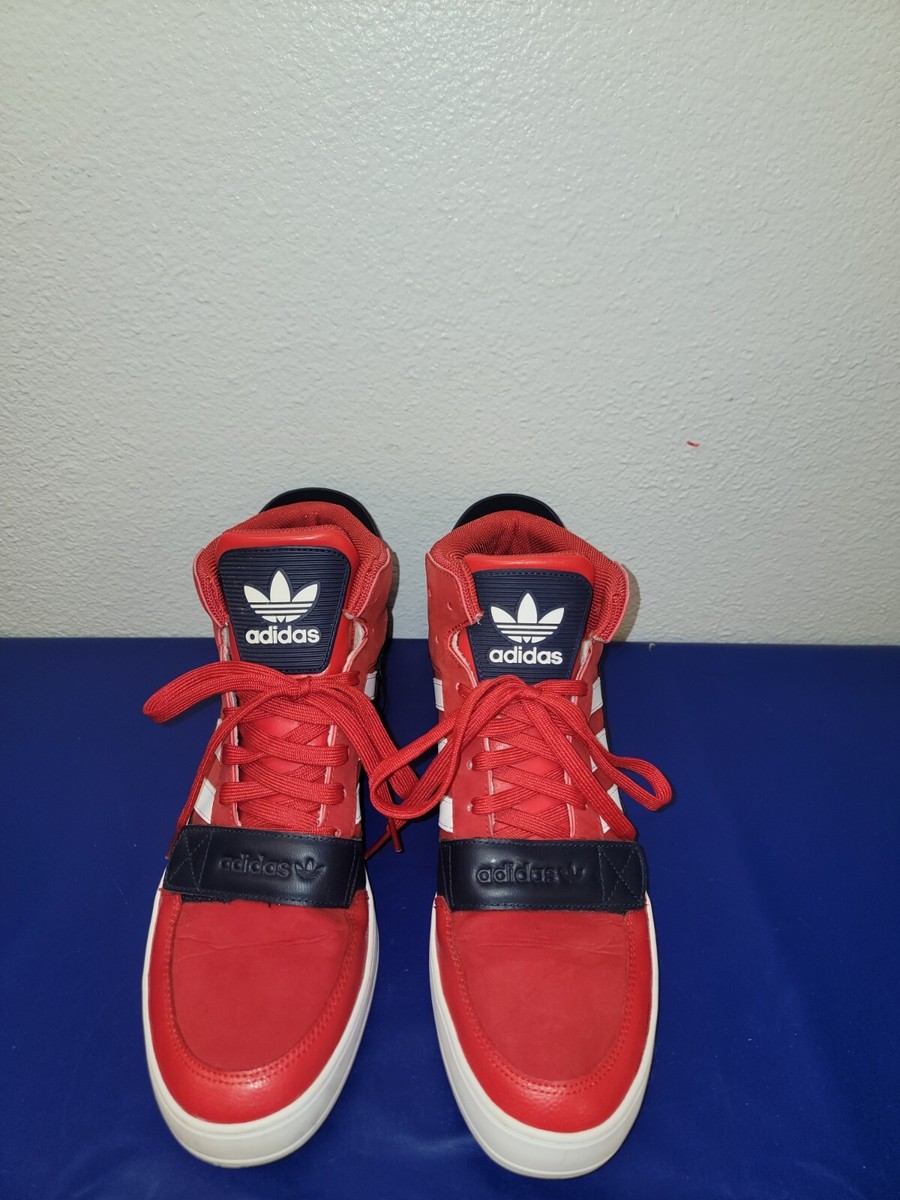 adidas hard court defender