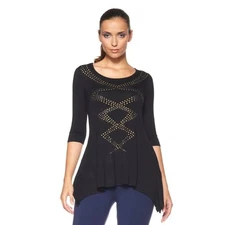 Antthony Original Modern Art Tee 168777-J