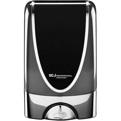 SC Johnson TouchFREE #TF2CHR for Soap/Sanitizer Dispenser