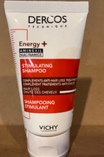 VICHY Dercos Energy Shampoo 50mL Travel Size
