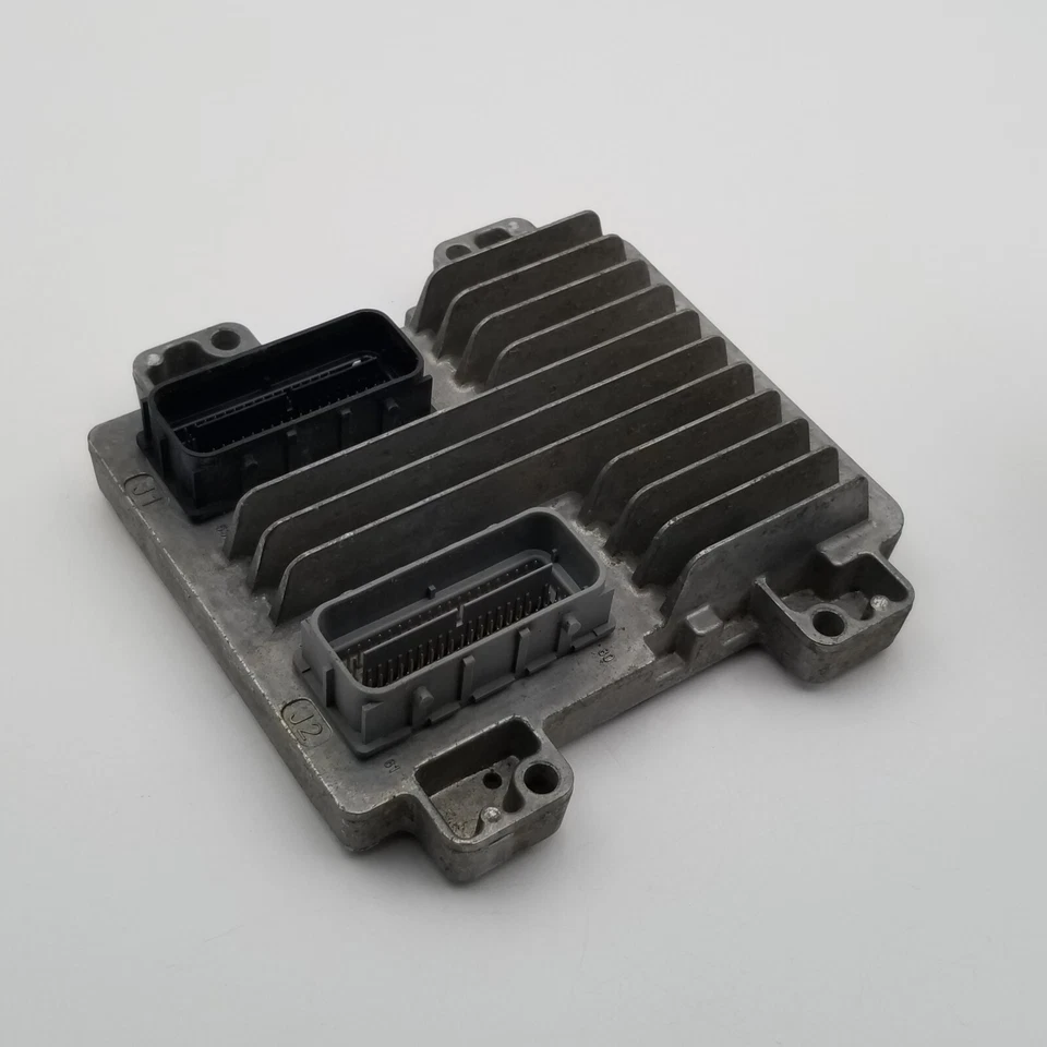 2010 2011 2012 2013 2014 CHEVROLET EXPRESS SAVANA 1500 2500 MOTOR COMPUTADOR ECU - Imagem 3 de 4