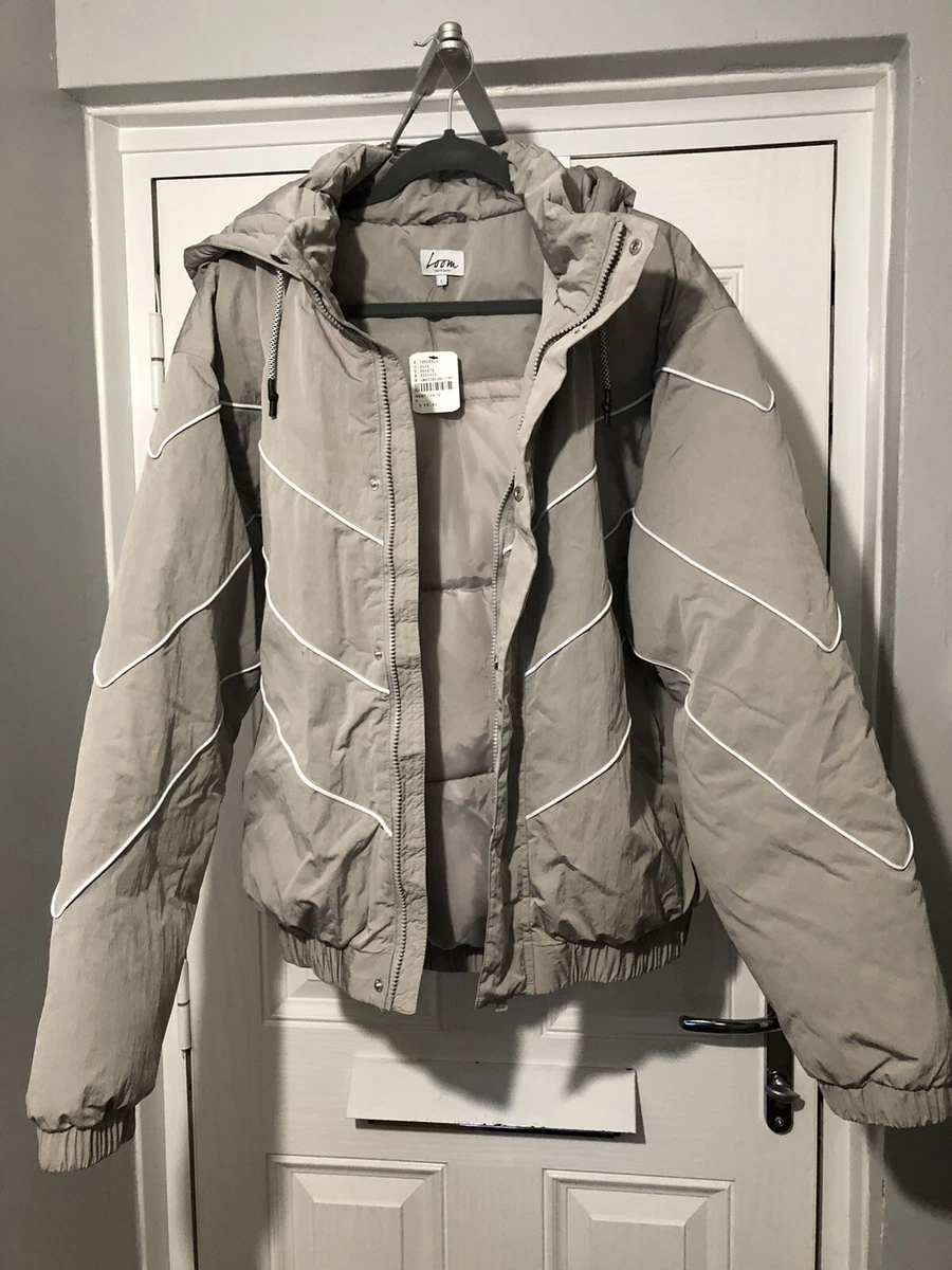 Urban outfitters mens clearance coats
