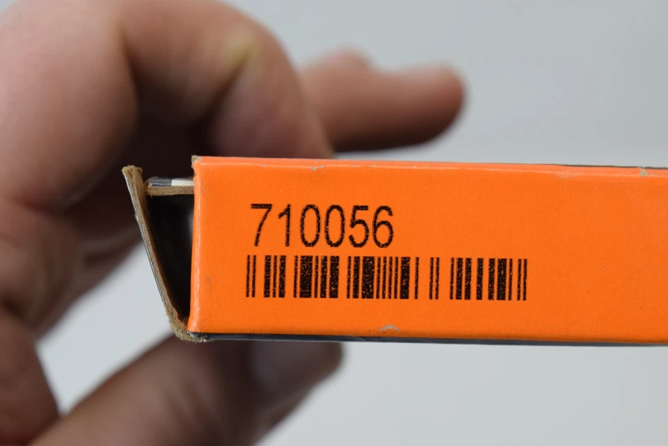 Sello de eje de salida de caja de transferencia Timken para Hyundai Santa Fe 2001-2004 Foto 2 de 4