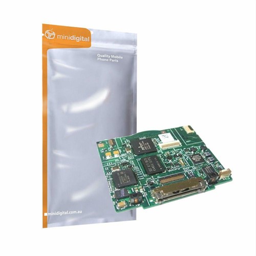 for ipod classic 6 logic main board