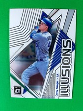 2019 Panini Donruss Optic 