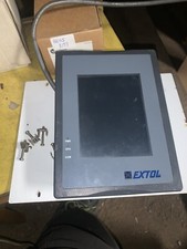 Maple Systems HMI520T-007 HMI Operator Interf...