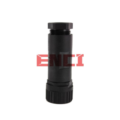 SOCKET 1 834 484 142 Bosch Rexroth Plug Connectors 1834484142