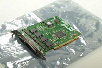 National Instruments PCI DIO 96 182920M 01L | eBay