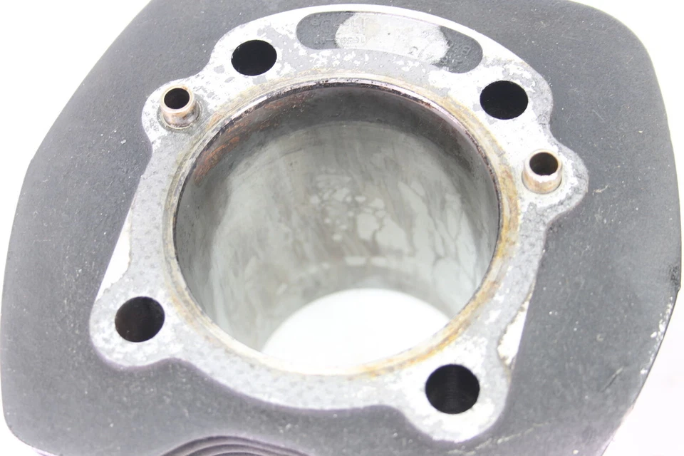 Harley-Davidson Dyna Street Bob Fxdb 09-17 culata  Foto 4 de 4