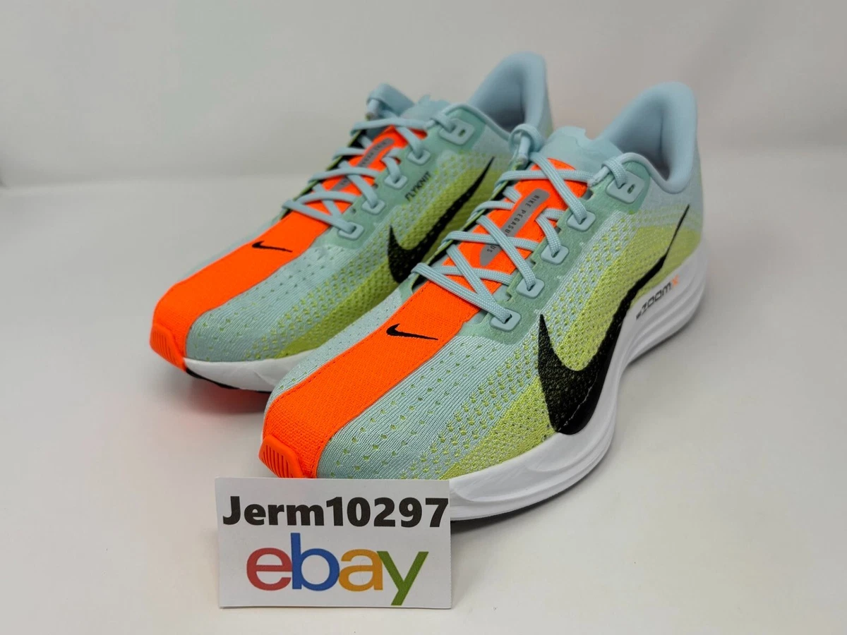 Nike Pegasus Plus Glacier Blue Life Lime for Sale | Authenticity