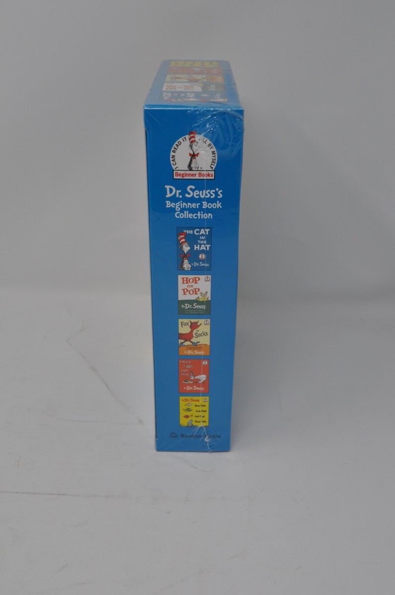 [90%新品]Dr. Sesus 24冊セット Book - Seussville