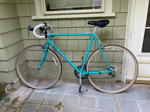 Bianchi 20\