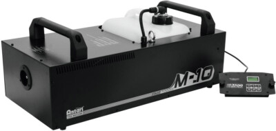 ANTARI M-10 Stage Fogger mit Controller
