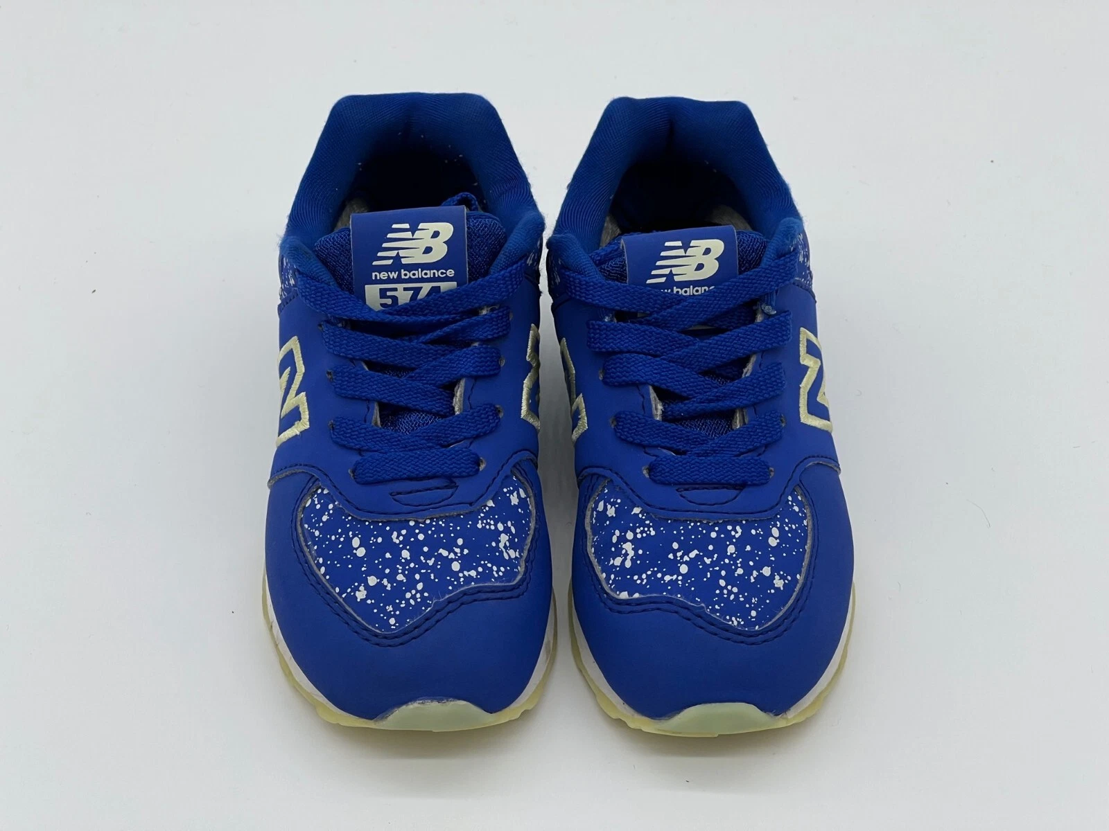 Sneaker unisex New Balance Unisex Moddler Moyen 574 taglia 8C usate