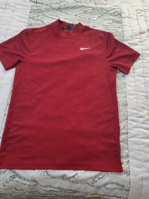 nike tw mock