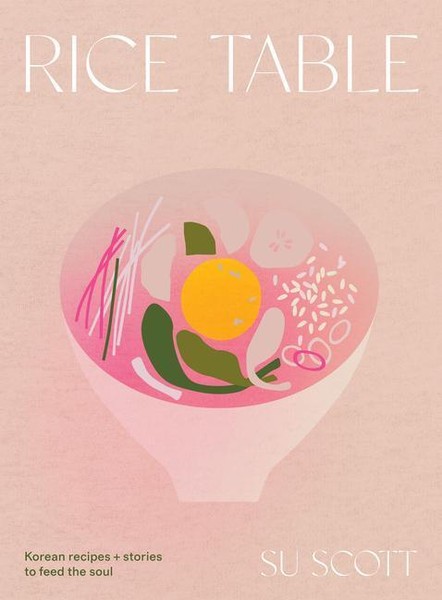 Rice Table | Buch | 9781787138964-image