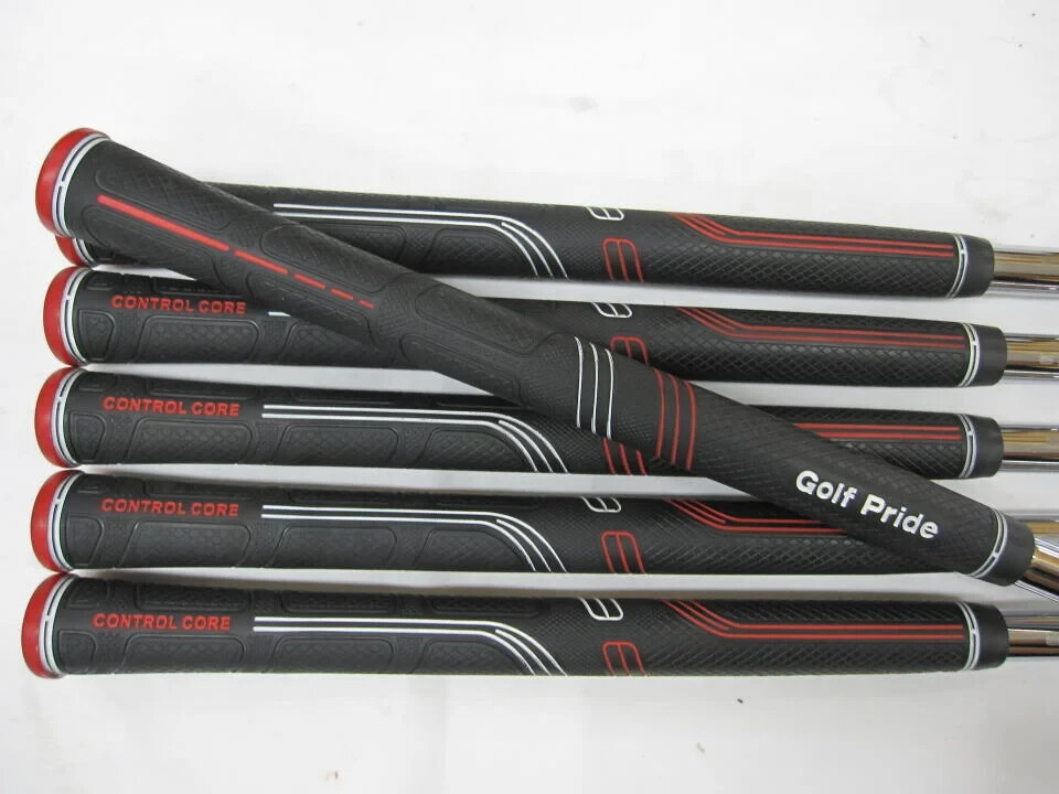 2019 MIZUNO PRO 120 Iron Set 5~PW 6pc Dynamic gold 105 S200 Golf