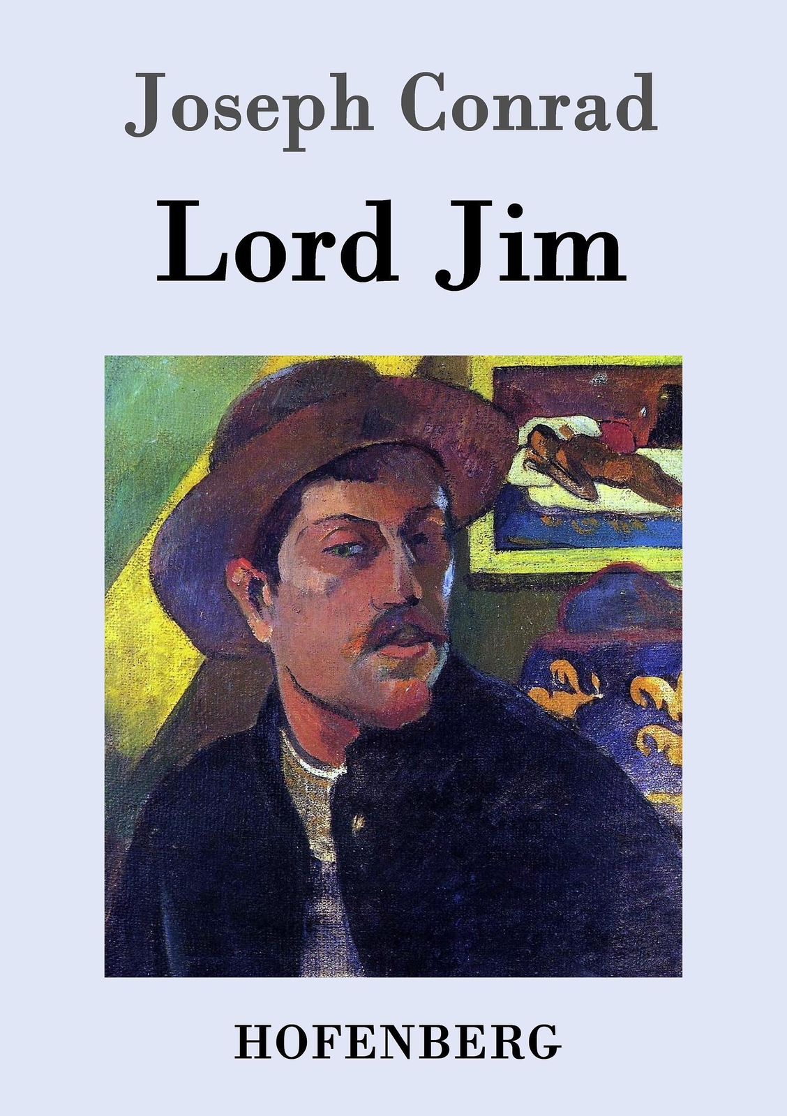 Thumbnail - Joseph Conrad | Lord Jim | Taschenbuch | Deutsch (2016) | Paperback |