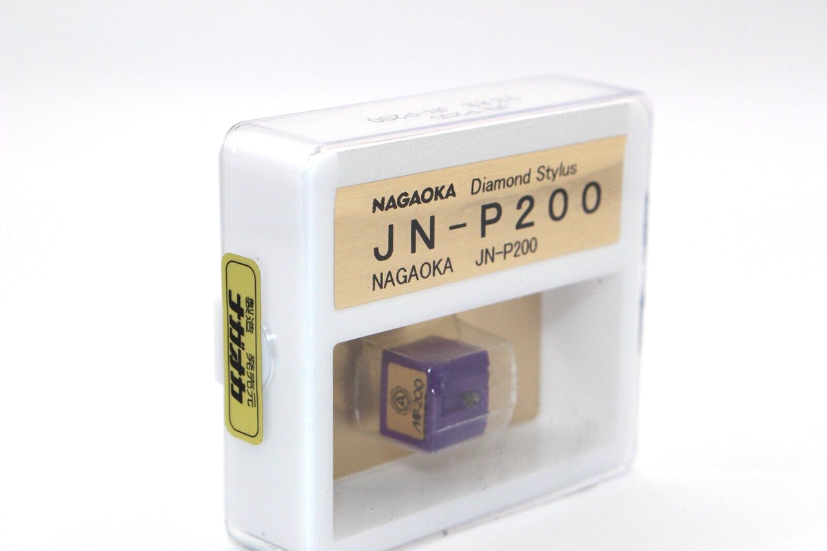 その他 NAGAOKA DVL-P10 s-l1200.png