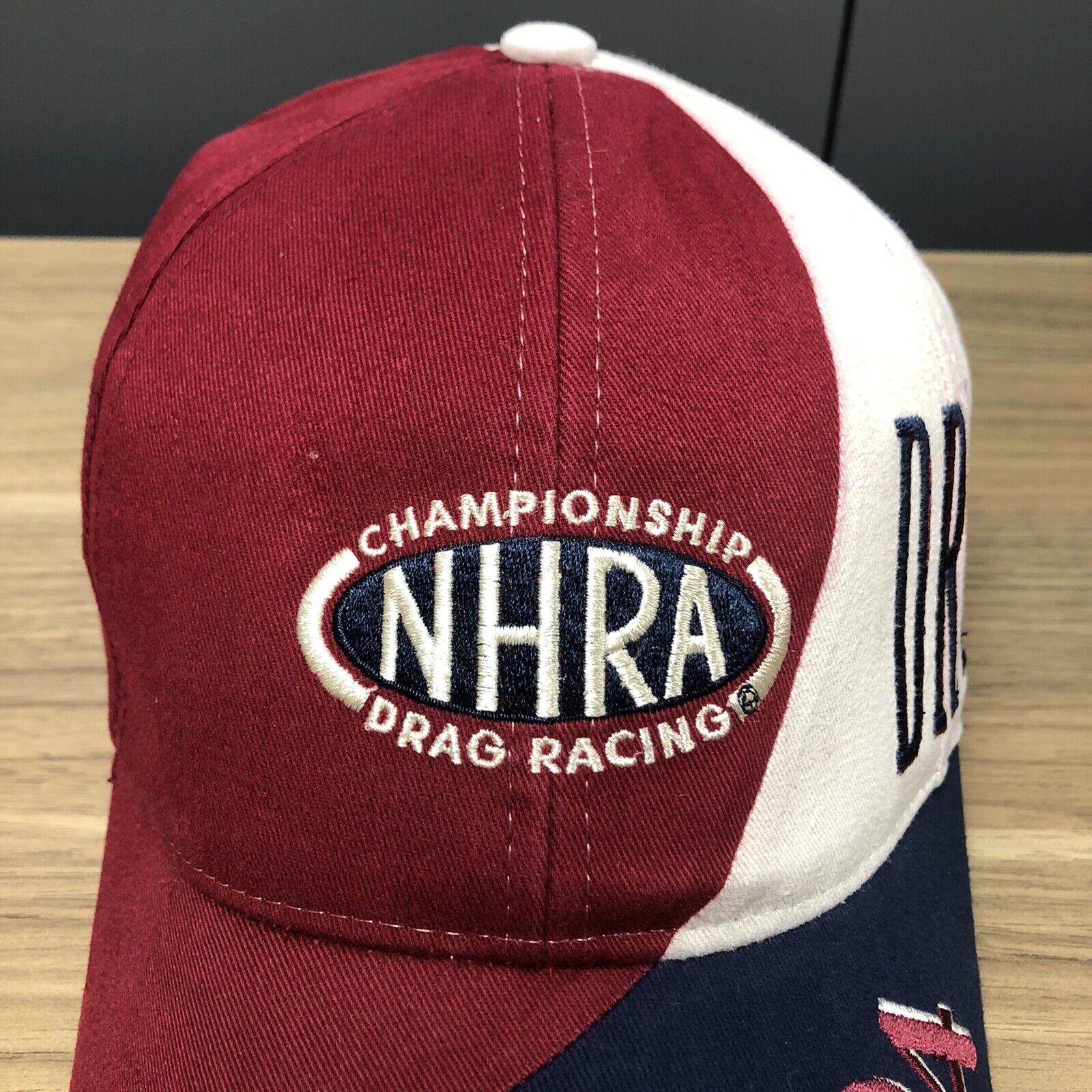 NHRA Championship Drag Racing ￼2004 Adjustable St… - image 4