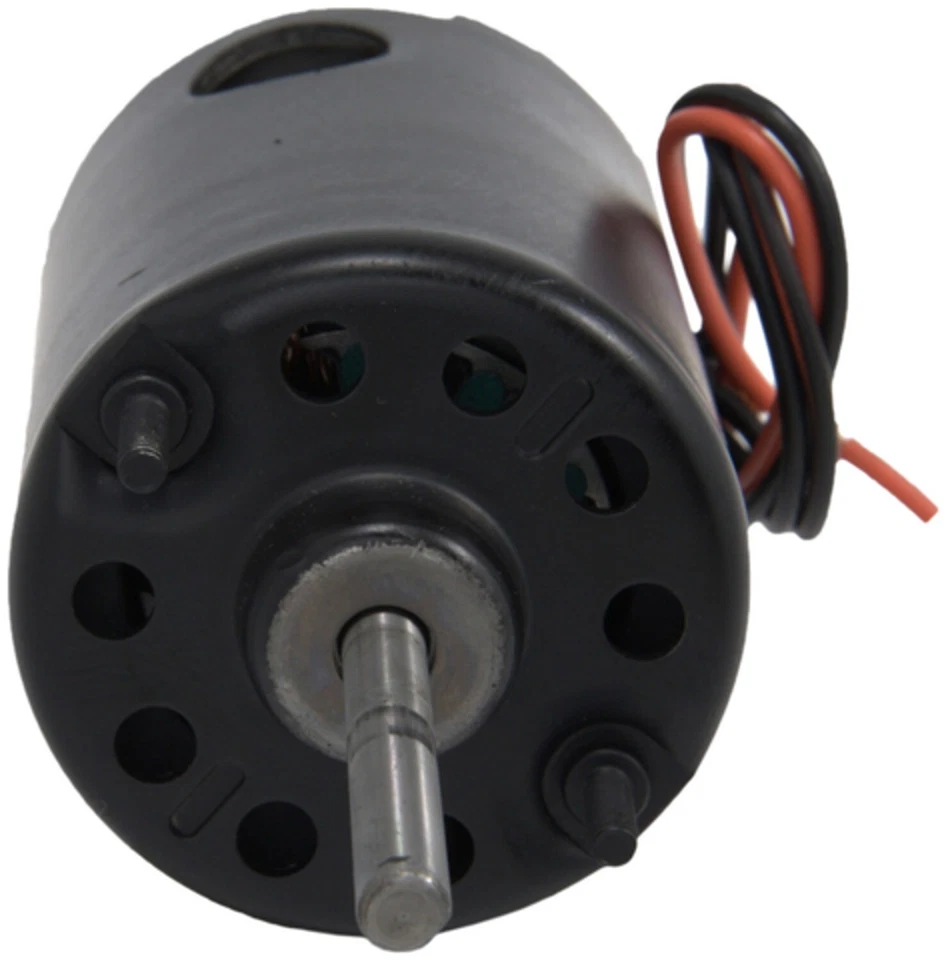 Motor soplador de climatización 4 estaciones para 1989-1991 blanco/GMC WHS Foto 2 de 4