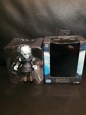 Game of Thrones - The Night King Action Vinyl Figure no 2/12 NEW fx1