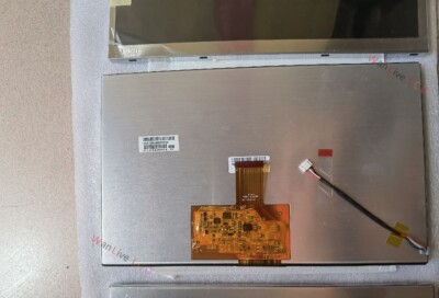 10.1'' Inch For     C101EAN01.0 LCD Display Screen Panel 1 Year Warranty #D9