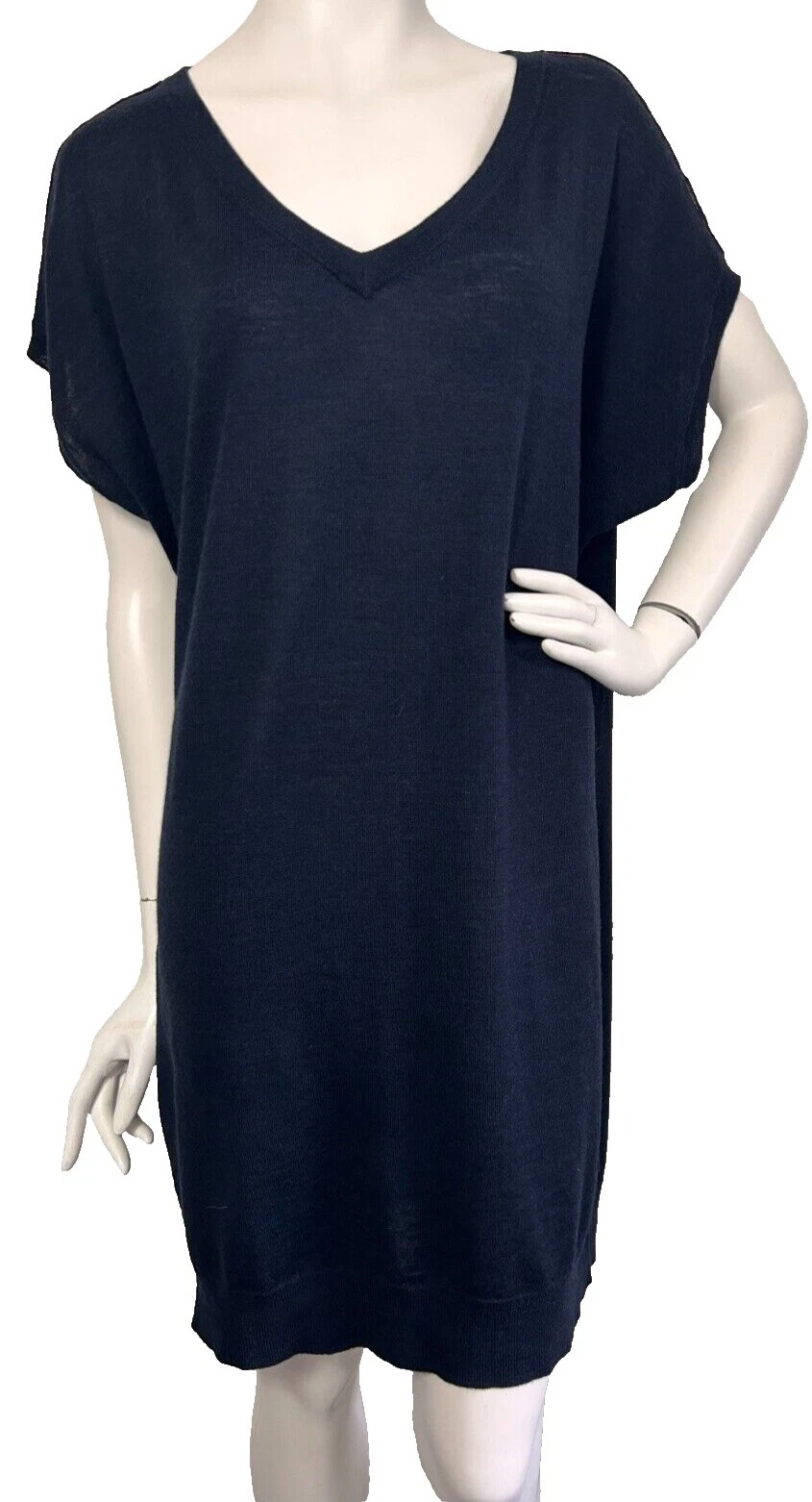 100% Wool Zadig & Voltaire Regular Size Clothing for Women